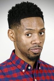 Alphonso McAuley 头像