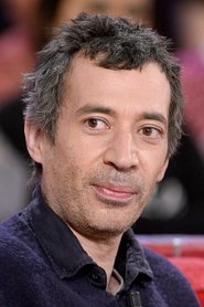 Éric Elmosnino 头像