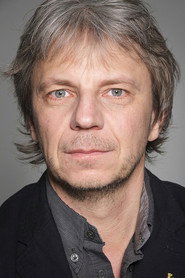 Andreas Dresen 头像