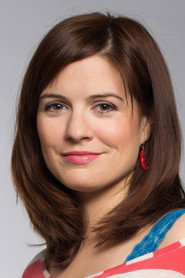 Zuzana Norisová 头像