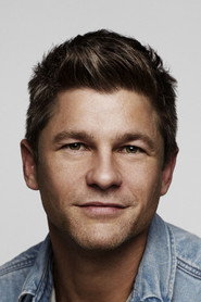 David Burtka 头像