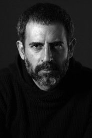 Rubén Zamora 头像