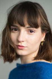 Pola Geiger 头像