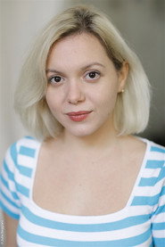 Margaux Rossi 头像