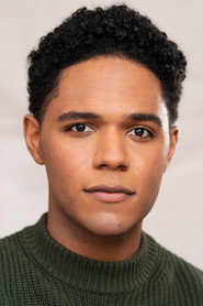 Dakota Jamal Wellman 头像