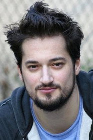 Will Berson 头像