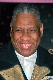 André Leon Talley 头像