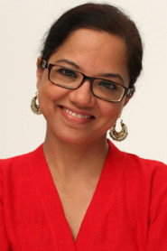 Tanuja Chandra 头像