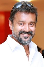 Sijoy Varghese 头像