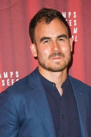 Alex Thompson 头像