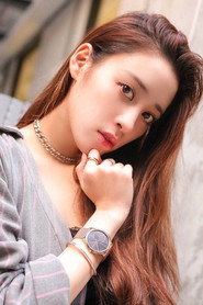 欧阳妮妮 头像