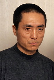 张艺谋 头像
