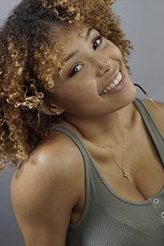Amari McDaniel 头像