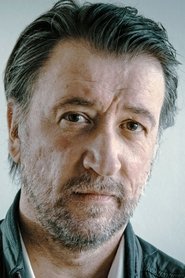 Gordon Kennedy 头像