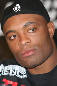 Anderson Silva 头像