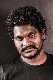 Jagadeesh Bandari 头像