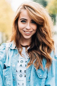 Bethan Mary Leadley 头像