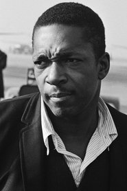 John Coltrane 头像
