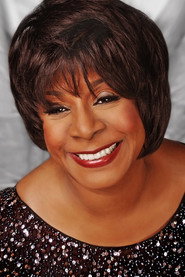Merry Clayton 头像