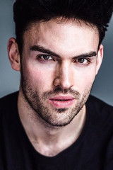 Arron Blake 头像