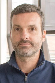 David Carroll 头像