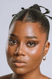 Anna-Sharé Blake 头像
