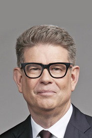 John Campbell 头像