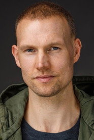 Lucas Kerr 头像