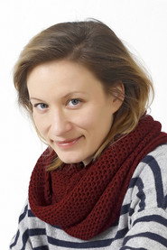 Helena Dvořáková 头像