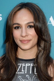 Aurora Perrineau 头像