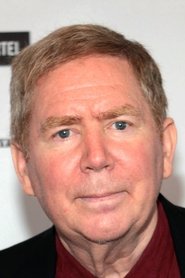 John Christopher Jones 头像