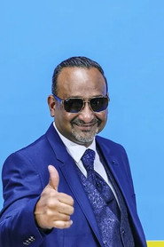 Yugan Naidoo 头像
