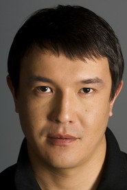Саят Исембаев 头像