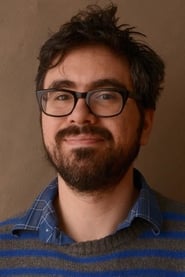 Andrew Bujalski 头像