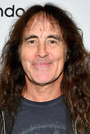 Steve Harris 头像