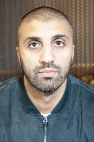 Mehdi Senoussi 头像