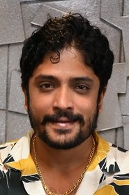 Vasishta N. Simha 头像