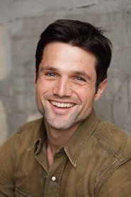 Jason Alan Smith 头像