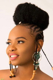 Yemi Alade 头像