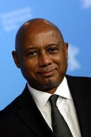 Raoul Peck 头像