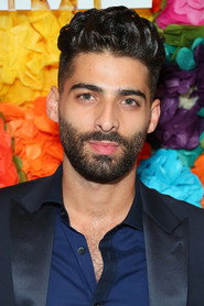 Jason Canela 头像
