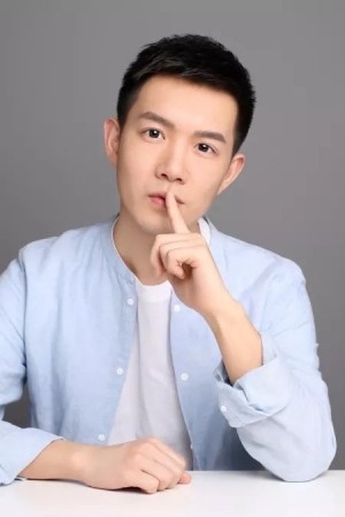 徐翔 头像