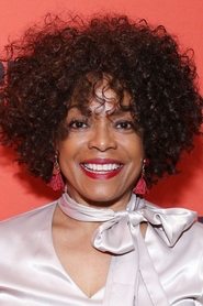 Denise Burse 头像