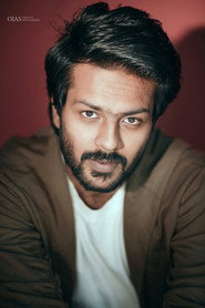 Rishikanth 头像