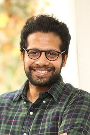 Venky Atluri 头像