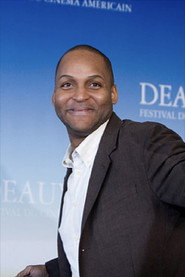 Gregory Wilson 头像