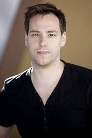 Walter Spanny 头像