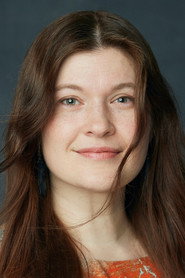 Hanna Bergholm 头像