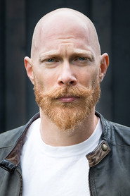 Richard Stroh 头像