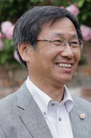 上田芳裕 头像